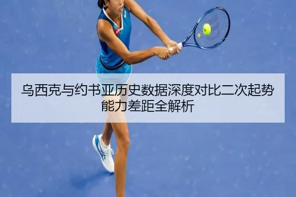 乌西克与约书亚历史数据深度对比二次起势能力差距全解析